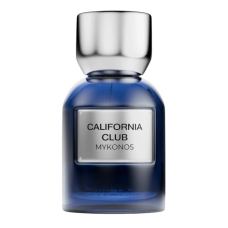 Mykonos California Club Extrait de Parfum U 50 ml