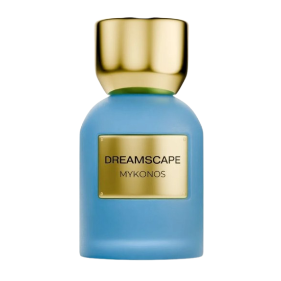 Mykonos Dreamscape Extrait de Parfum U 50 ml