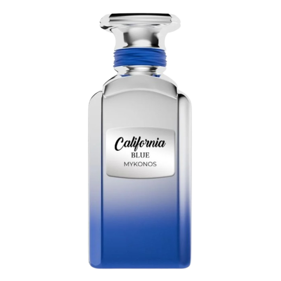 Mykonos California Blue Extrait de Parfum U 100 ml
