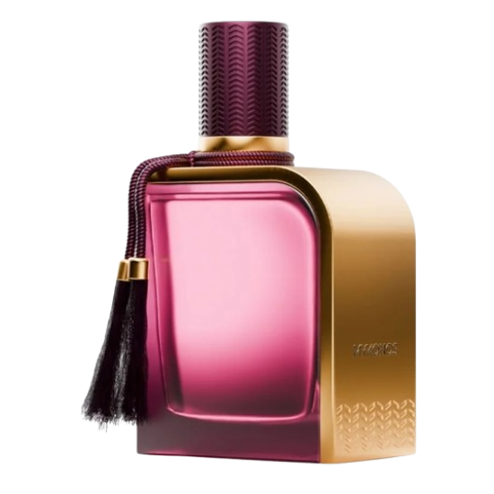 Mykonos Crimson Extrait de Parfum U 100 ml