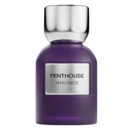 Mykonos Penthouse Extrait de Parfum U 50 ml