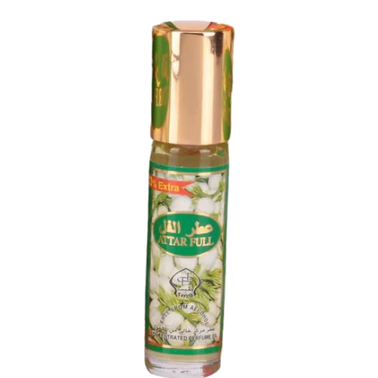 ATTAR FULL -8ML ROLL ON (TAYYIB BRAND) ATTAR FULL -8ML ROLL ON (TAYYIB BRAND)