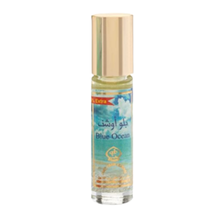 BLUE OCEAN -8ML ROLL ON (TAYYIB BRAND)