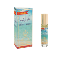 BLUE OCEAN -8ML ROLL ON (TAYYIB BRAND)