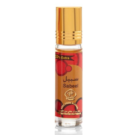 SABEEL - 8ML ROLL ON (TAYYIB BRAND) SABEEL - 8ML ROLL ON (TAYYIB BRAND)