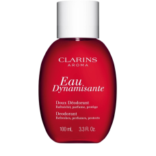 Clarins Eau Dynamisante Gentle Deodorant