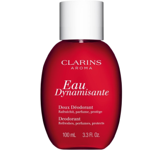 Clarins Eau Dynamisante Gentle Deodorant Clarins Eau Dynamisante Gentle Deodorant