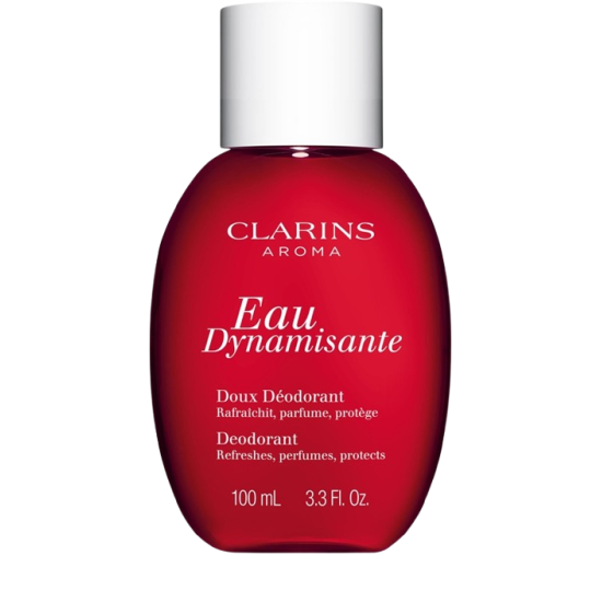 Clarins Eau Dynamisante Gentle Deodorant Clarins Eau Dynamisante Gentle Deodorant