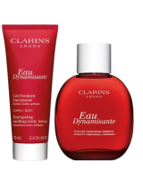 Clarins Dynamic Delights Set