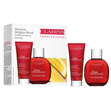 Clarins Dynamic Delights Set
