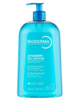 Bioderma Atoderm Shower Gel U 1000 ml