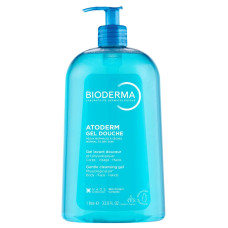 Bioderma Atoderm Shower Gel U 1000 ml