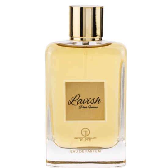 Grandeur Lavish EDP W 100 ml Grandeur Lavish EDP W 100 ml