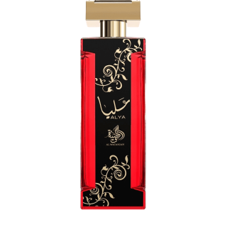 Al Wataniah Alya EDP U 100 ml