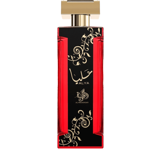 Al Wataniah Alya EDP U 100 ml