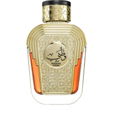 Al Wataniah Watani Intense Gold EDP U 100 ml Al Wataniah Watani Intense Gold EDP U 100 ml