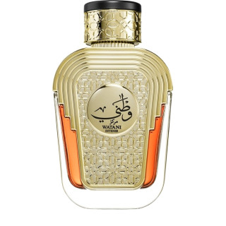 Al Wataniah Watani Intense Gold EDP U 100 ml