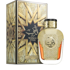 Al Wataniah Watani Intense Gold EDP U 100 ml