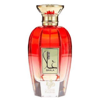 Al Wataniah Ghala EDP U 100 ml