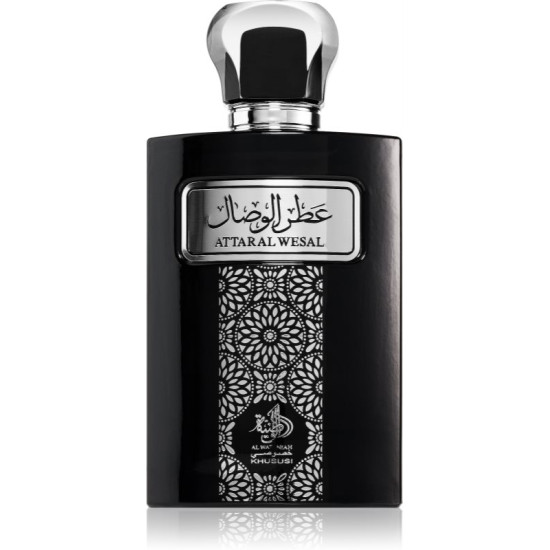 Al Wataniah Attar Al Wesal EDP U 100 ml