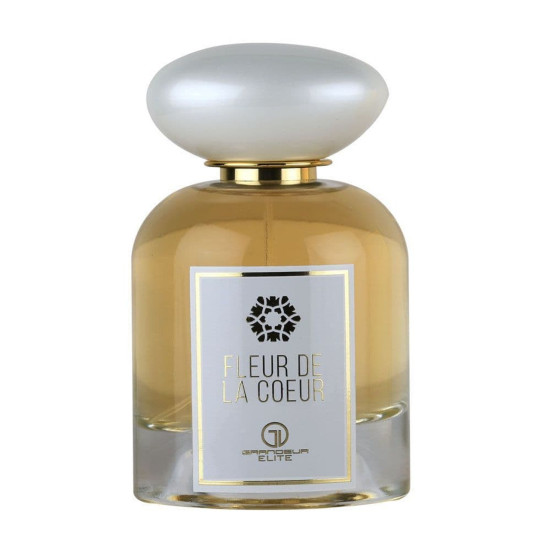 Grandeur Fleur De La Coeur EDP U 100 ml Grandeur Fleur De La Coeur EDP U 100 ml