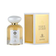 Grandeur Fleur De La Coeur EDP U 100 ml