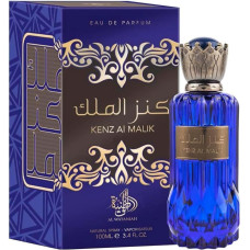 Al Wataniah Kenz Al Malik EDP U 100 ml