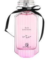 Grandeur Rose Explosion EDP U 100 ml