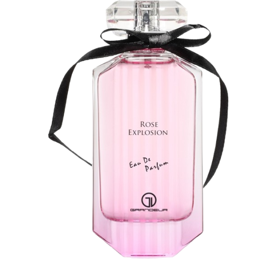 Grandeur Rose Explosion EDP U 100 ml Grandeur Rose Explosion EDP U 100 ml