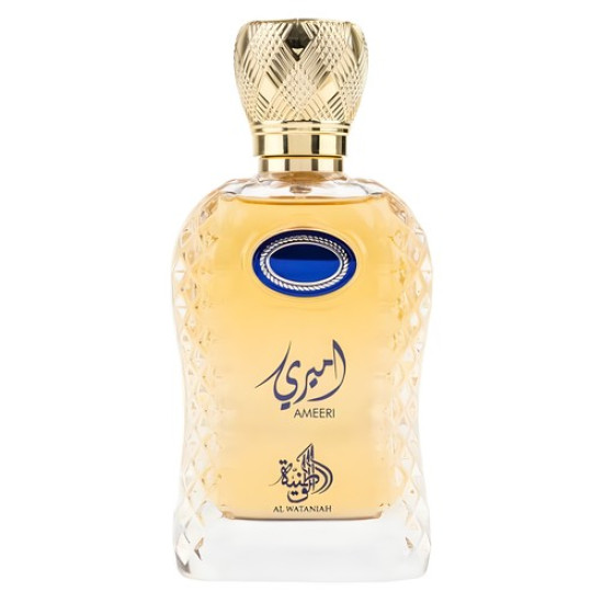 Al Wataniah Ameeri EDP U 100 ml Al Wataniah Ameeri EDP U 100 ml