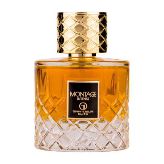 Grandeur Montage Intense EDP U 100 ml Grandeur Montage Intense EDP U 100 ml