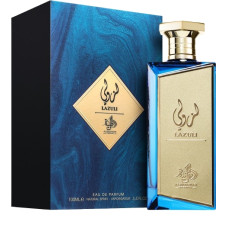 Al Wataniah Lazuli EDP U 100 ml