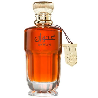 Al Wataniah Anwan EDP U 100 ml