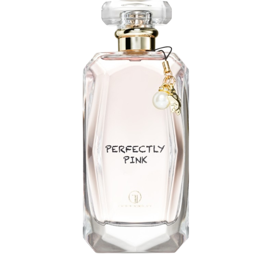 Grandeur Perfectly Pink EDP U 100 ml