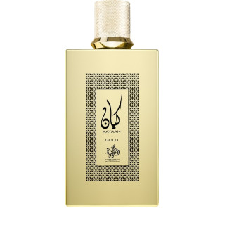 Al Wataniah Kayaan Gold EDP U 100 ml