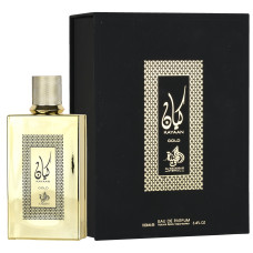 Al Wataniah Kayaan Gold EDP U 100 ml
