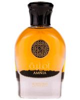 Al Wataniah Amnia EDP U 100 ml