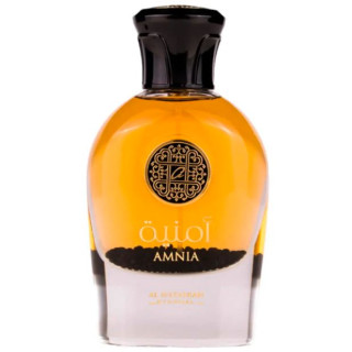 Al Wataniah Amnia EDP U 100 ml