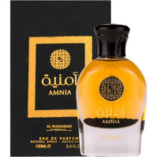 Al Wataniah Amnia EDP U 100 ml