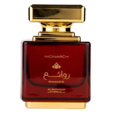 Al Wataniah Rawaee Monarch EDP U 100 ml