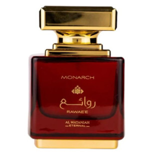 Al Wataniah Rawaee Monarch EDP U 100 ml