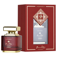 Al Wataniah Rawaee Monarch EDP U 100 ml
