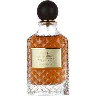 Al Wataniah Oud Elixir EDP U 100 ml
