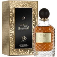 Al Wataniah Oud Elixir EDP U 100 ml