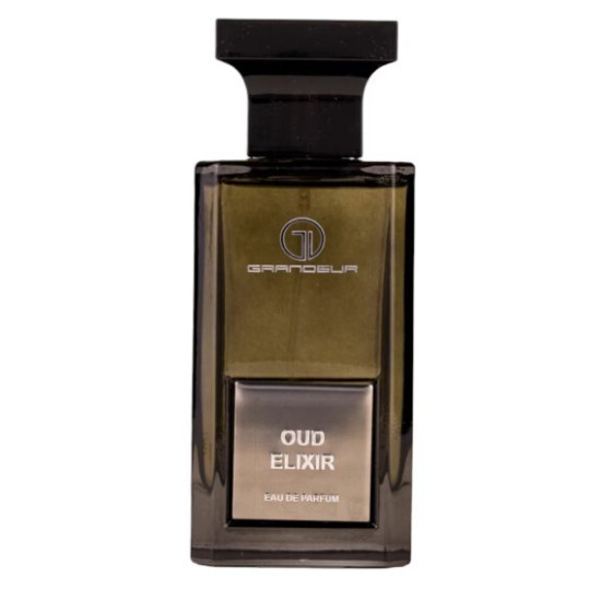 Grandeur Oud Elixir EDP U 100 ml Grandeur Oud Elixir EDP U 100 ml