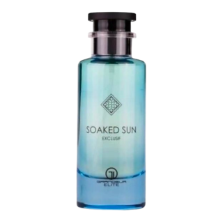 Grandeur Soaked Sun Exclusif EDP U 100 ml