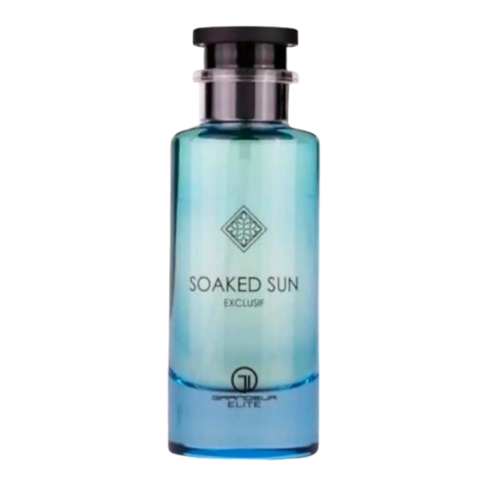 Grandeur Soaked Sun Exclusif EDP U 100 ml Grandeur Soaked Sun Exclusif EDP U 100 ml