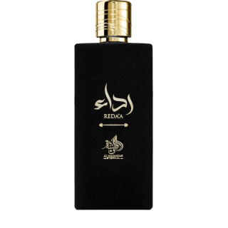 Al Wataniah Reda´a EDP U 100 ml
