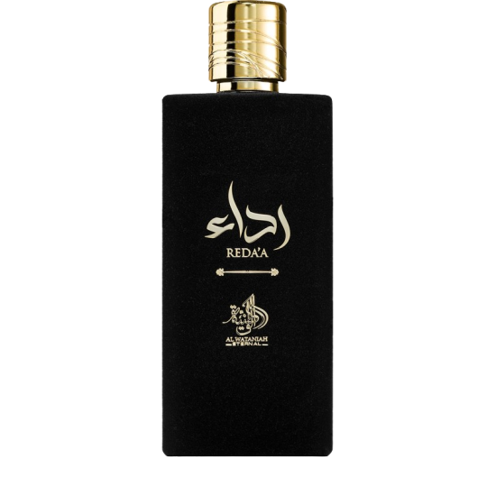 Al Wataniah Reda´a EDP U 100 ml Al Wataniah Reda´a EDP U 100 ml