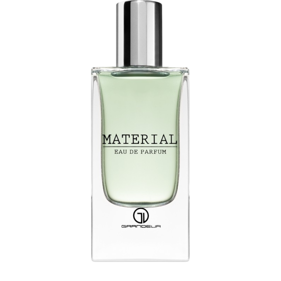 Grandeur Material EDP U 60 ml